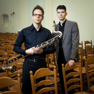 Mark Snitselaar, Wouter Bakker