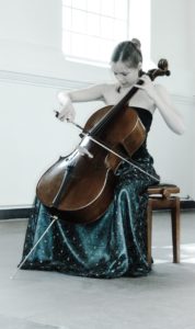 Hanneke Rouw, Muziek op De Welle, Cultuur in de Schuur